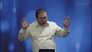 Bapa tolong agar kubisa - Pdt. Dr. Erastus Sabdono