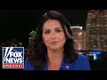 Tulsi Gabbard sounds off on 'clear bias' during her debate