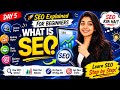 What is SEO? | SEO Explained for Beginners#SearchEngineOptimization #LearnSEO