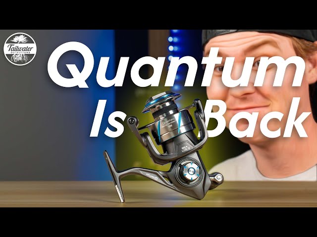 【希少】Quantum TOUR edition USA Handcrafted Quantum Tour Edition Rod | eBay