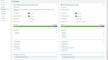 Implementing Data Mesh with Informatica