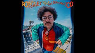 Video thumbnail of "Cola Boyy - Don't Forget Your Neighborhood (feat. The Avalanches)"