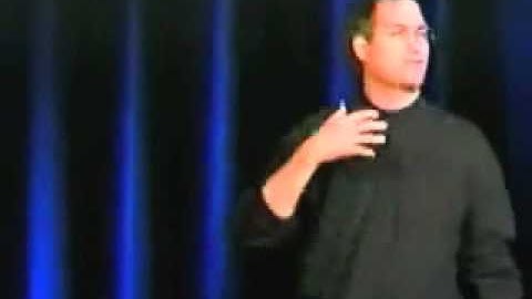 Apple WWDC 1998 Part 3