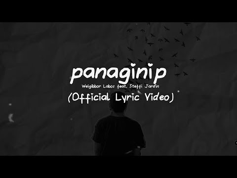 Chords For Panaginip Weigibbor Labos Feat Steffi Jardin