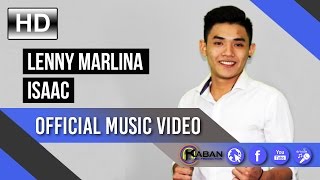 Lenny Marlina by Isaac (Official Music Video) chords