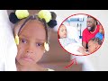 Girl WISHES For A NEW FAMILY, She Lives To Regret It | The Beast Family