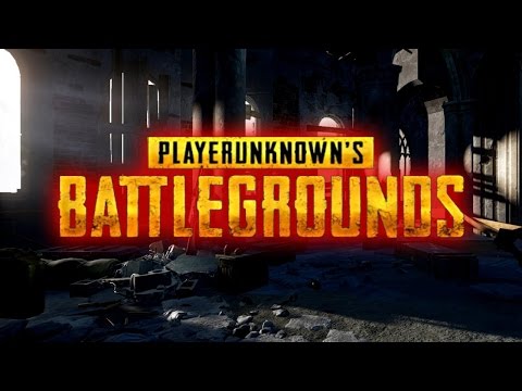 阿津 絕地求生 PUBG #2 吵3小之配合一下好嗎