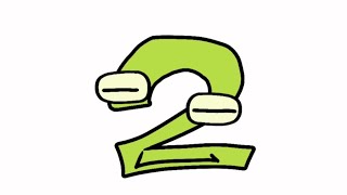 2 | Number Lore