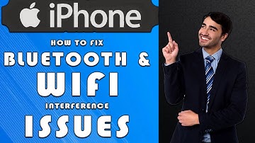 How to fix Bluetooth & WiFi interference issues (2025)