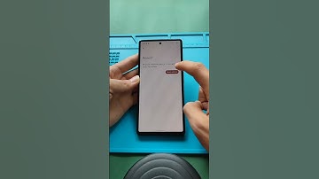 How To Reset Google Pixel 6 Network Settings