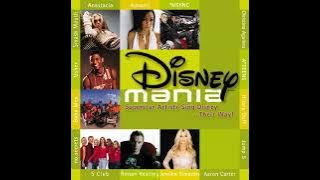 Hilary Duff - The Tiki, Tiki, Tiki Room