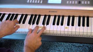 Praise in 10 Days (Piano DVD) - 6. "Playing with Both Hands"