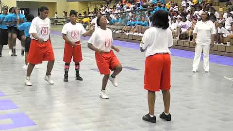 Double Dutch Championships