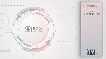 Tutorial #4474 [EN] - 2D Optimization