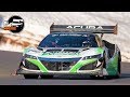 Honda HillClimb Monsters || Best Of VTEC / Turbo / Electric