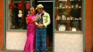 Video thumbnail of "Newari Song, Jhan Jak Maya kena Satish Maharjan"
