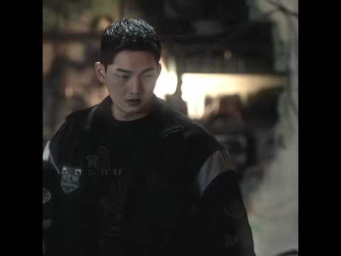 Do Seong Mok Aura 999999 WEAK HERO CLASS 2 Shorts