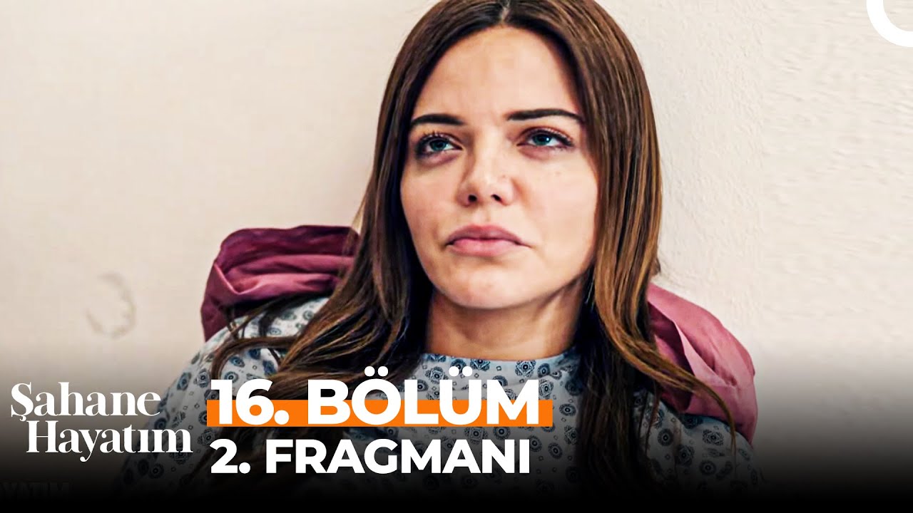 Şahane hayatım 16bölüm izle