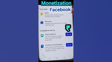 facebook content monetization || new facebook tool 2025 #fecebook #shorts #trending #short #fb