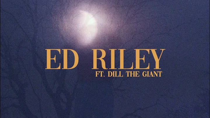 Ed Riley - Her Smile Ft Dill The Giant (Official M...
