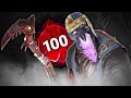Average P100 Blight Average P100 Blight