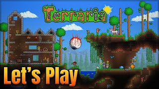 Teach Me To Love And Play Terraria Lets Play In 2022 Episode 7