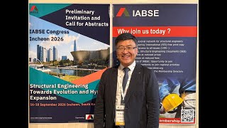 Iabse Congress Incheon 2026