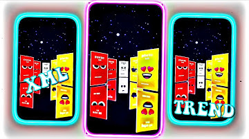 Collaboration 3D xml🥰alight motion video editing🤤xml preset🎫 @Sumit_EditZ#xml #preset #alightmotion