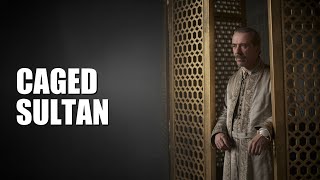 The Caged Sultan: A Composer's Tragic Symphony