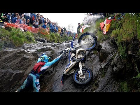 Extreme XL Lagares 2018 - Extreme Enduronun Karanlık Tarafı