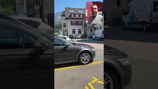 Audi a6c7 3.0 tfsi 310KM po serwisie
