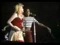 CYNDI LAUPER IKO IKO BUDOKAN 86 CYNDI LAUPER IKO IKO BUDOKAN 86
