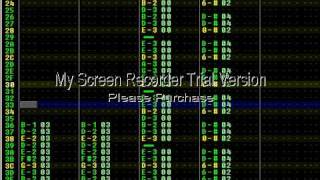 FAMITRACKER: Shinobi Mission 1-2