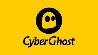 CyberGhost VPN  Free Download//By Download Links