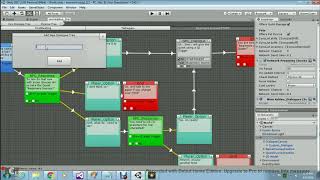 DialogueAddOnSetup for uMMORPG