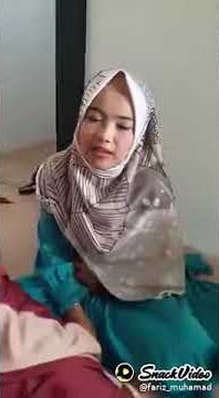 Snack video:lagu sholawat wanita cantik, merdu banget 🥰🥰🥰🥰