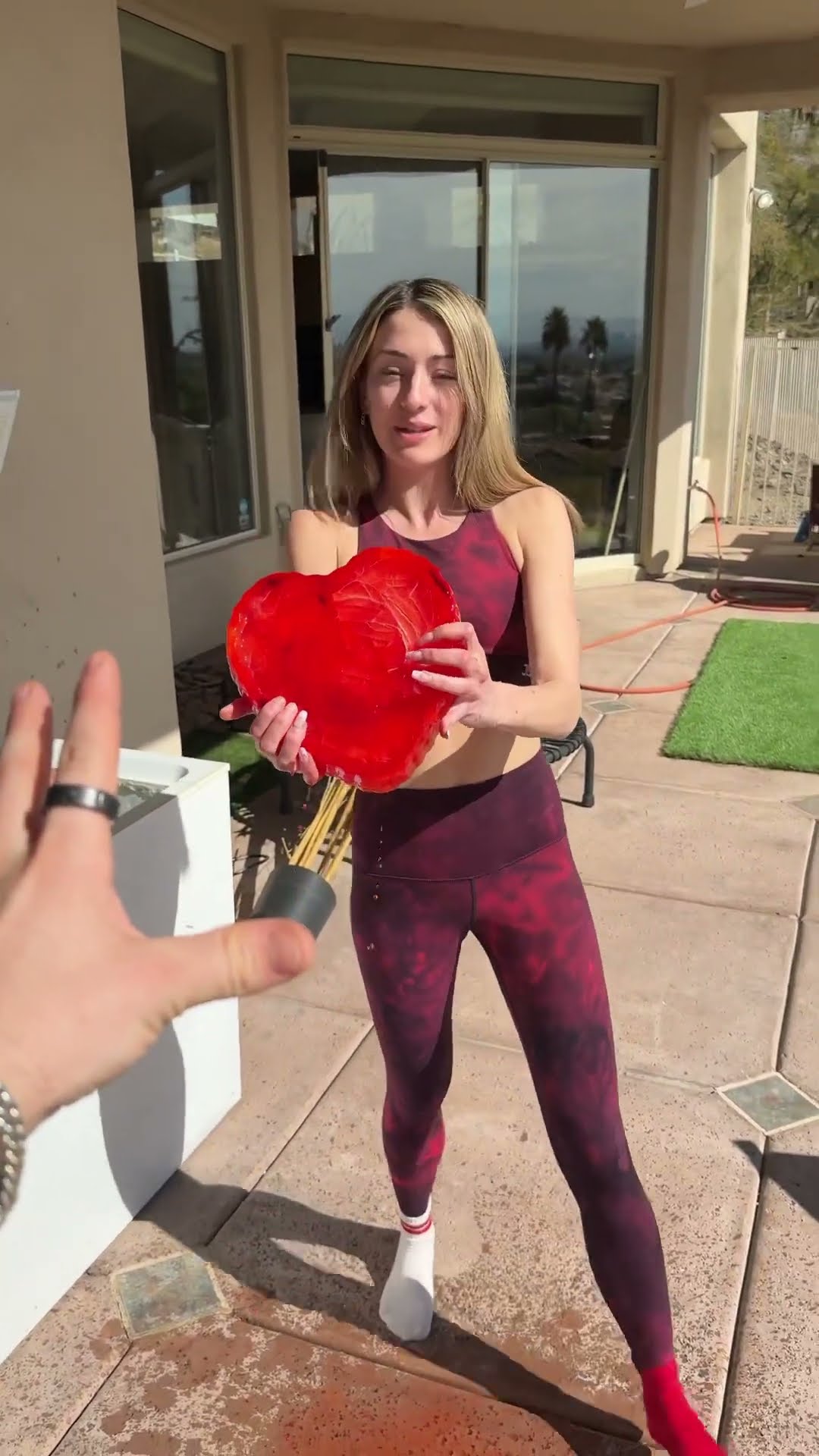 Ice ❤️