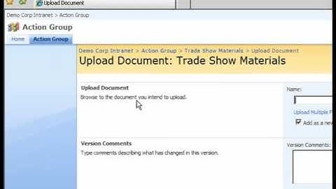 SharePoint Shepherd 2007 - Download A Library Item To Edit Locally