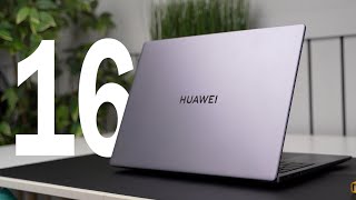 Если ноутбук на Windows то - Huawei MateBook D16.