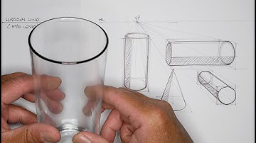 WORKSHOP (Week 3): 1-point and 2-point Cylinders and Cones