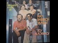 Duo Barrios Yambay y Los Alfonsinos. "EL REENCUENTRO" (Año 1.975) LP COMPLETO.