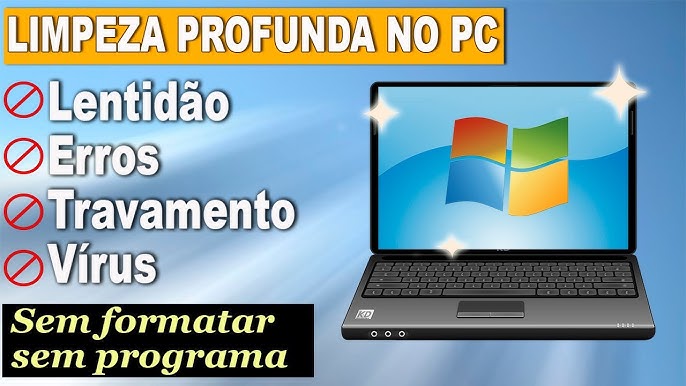 Os melhores aplicativos grátis para instalar no seu novo notebook