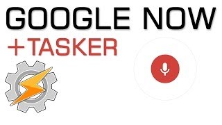 AutoVoice Tasker with Google Now screenshot 5