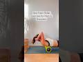 Best Foam Roller Exercises For Neck Upperback Foamrolling Foamroller Shorts Physiotherapy 
