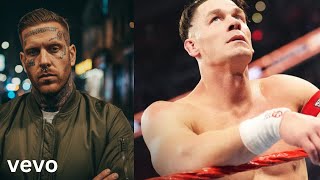 Tom MacDonald – The Legacy of John Cena (A True H.O.G Fan) (Official Music Video)