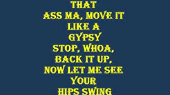 Savage Swing W Lyrics Free Music Download