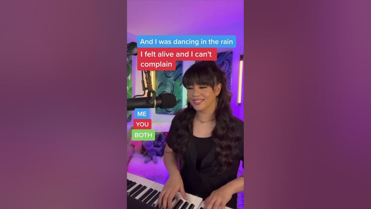 Runaway- Aurora-  Duet (Sing With Me) #runaway #duet #popmusic