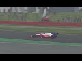 F1 21 My Team Career Round 10: ABSOLUTELY DEPRESSING RACE
