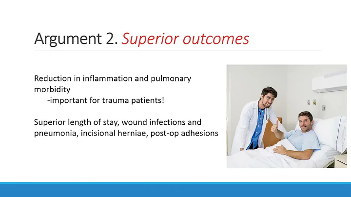 ASGBI East Midlands Journal Club Trauma laparoscop...