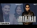 Teaser  jhanjran  kp singh sain brothers  manak sahota  latest punjabi songs 2023